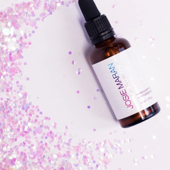 🆕 JOSIE MARAN ARGAN MOONSTONE DROPS - Picture 3 of 4